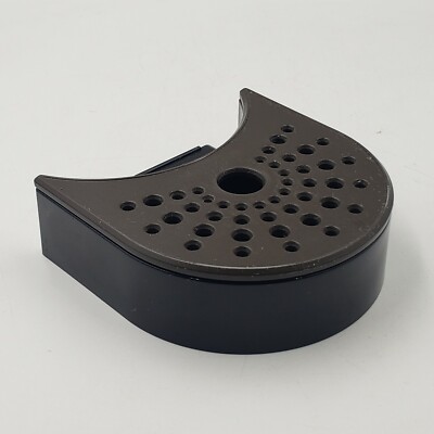 Starbucks Verismo V K-Fee 18-598 Coffee Maker Part, Drip Tray Grate Grill