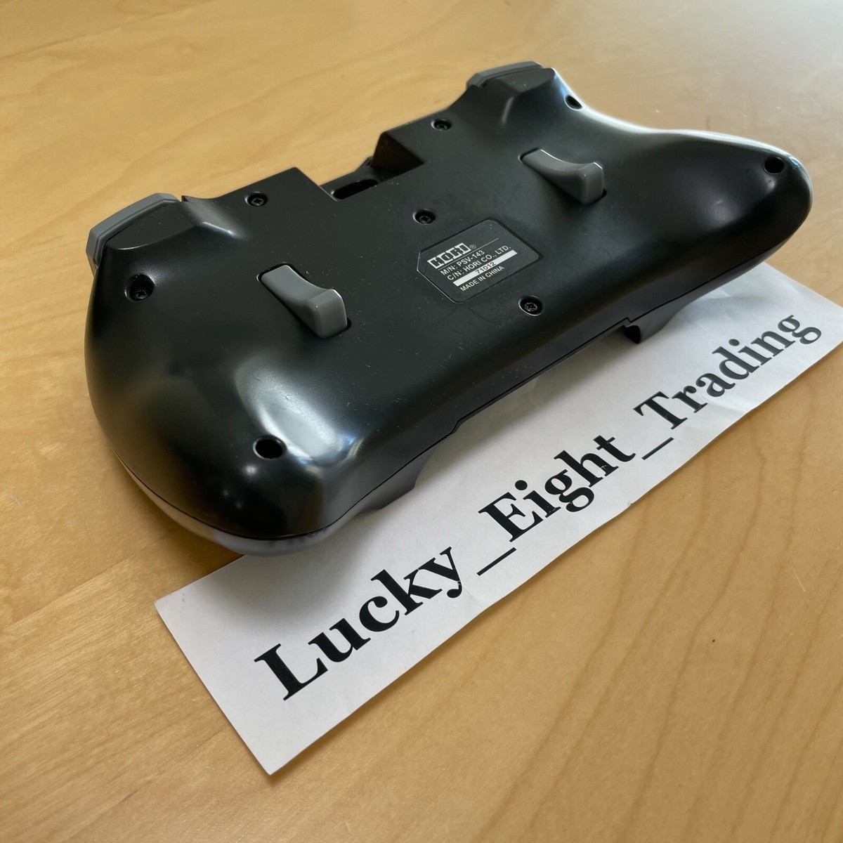 HORI PS Vita 2000 Remote Play Assist Handle Grip Trigger PSV 143
