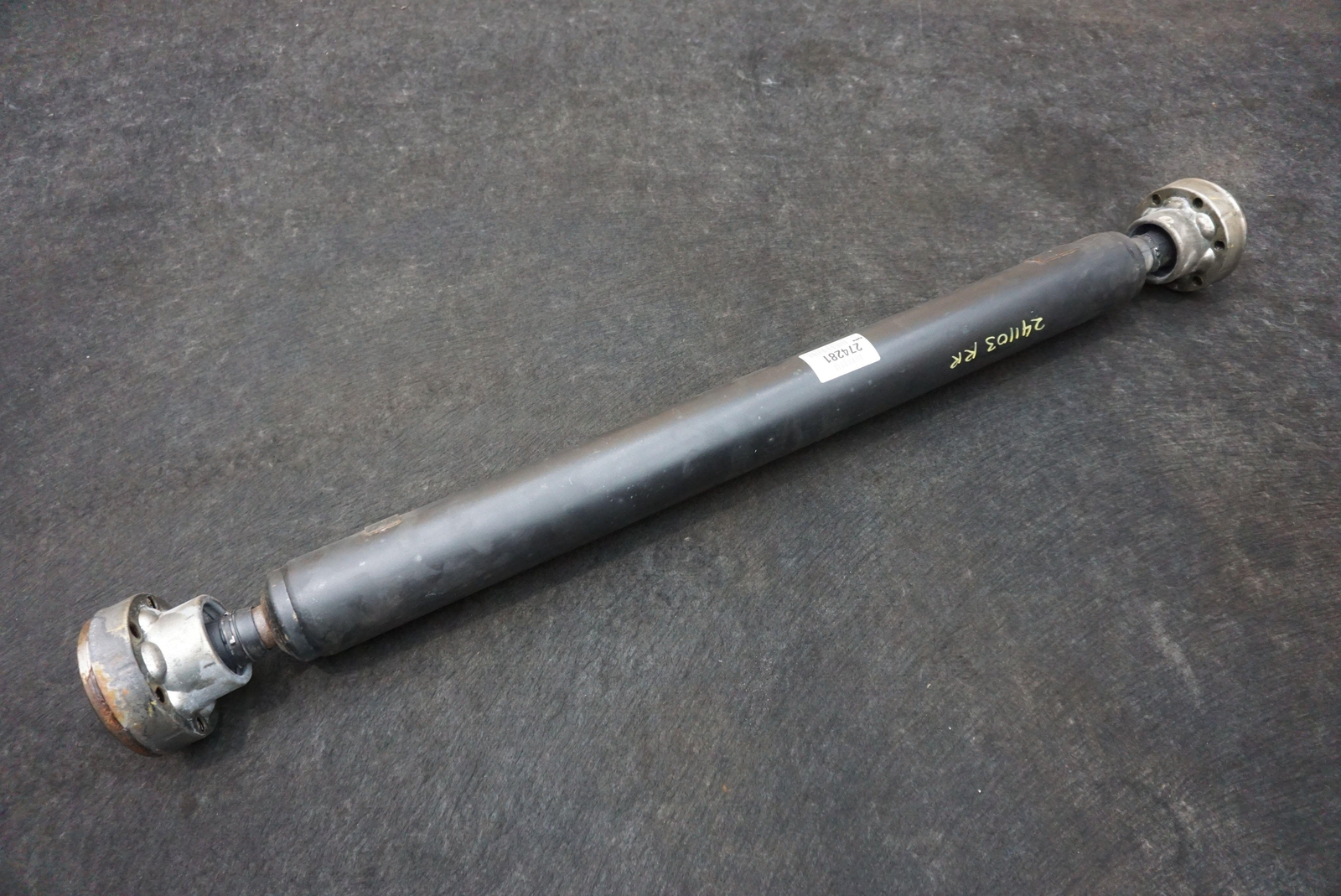 Rear Propeller Prop Drive Shaft Assembly OEM 274281 Ferrari California 2012-14