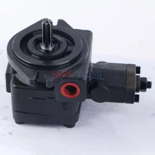 1PCS New TCMC TCVP-F40-A2-TC Vane pump spline shaft #A6-39