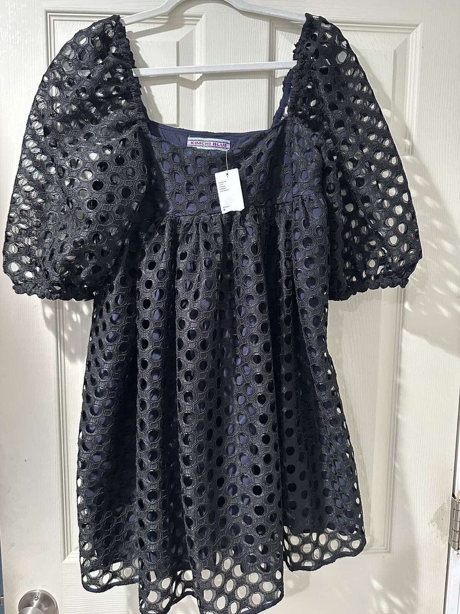 kimchi blue bailey embroidered puff sleeve babydoll mini dress Shop Kimchi Blue Bailey Embroidered Puff Sleeve Babydoll Mini Dress on Sale at BeyondStyle Get 50% Off Kimchi Blue Bailey Embroidered Puff Sleeve Babydoll Mini Dress with Limited-Time Flash Deals, Exclusive