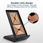 thumbnail 6 - 15W Qi Wireless Fast Charger Charging Stand Dock For Galaxy S10+ iPhone XS X 8