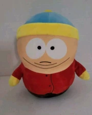 South Park Cartman 2020 Toy Factory Plush 9" 