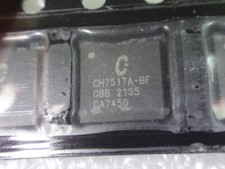 5pcs CH7517A-BF QFN40