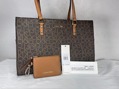 CALVIN KLEIN- NWT $168.00  - SALE -$ 88.00