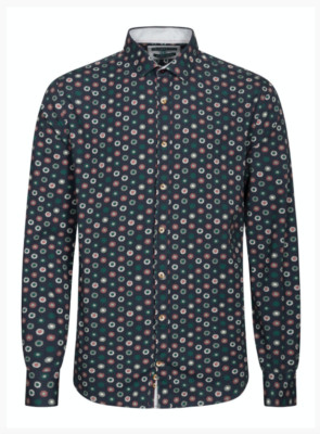 COLOURS & SONS  Coloured Circles - XL UVP 75,00  