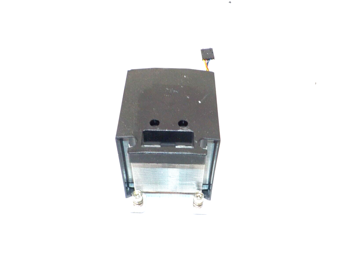 Dell Dissipateur De Chaleur + Ventilateur Pour Precision T5820 – Réf 0DNP4M Et 0WP9JW