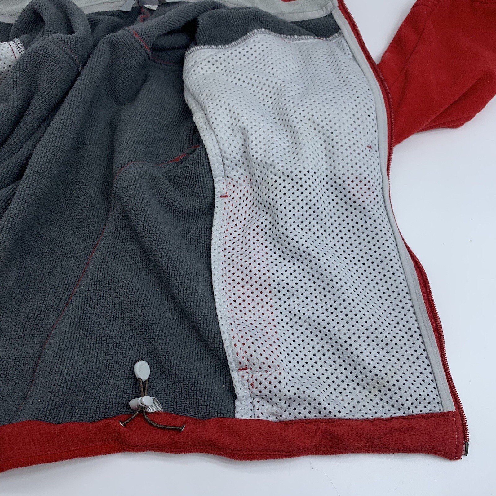 Cloudveil Windstopper Headwall Soft Shell ￼Jacket… - image 4