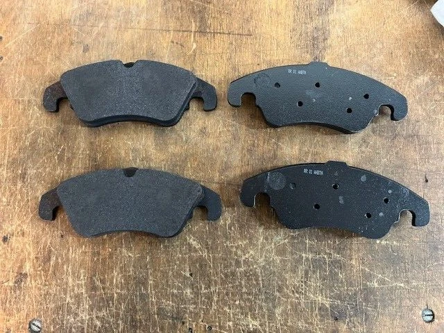 PFC 1322.01.18 brake pads - Image 2 of 2