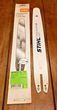 STIHL 16" Rollomatic Bar 3/8" Picco .043" 55 Link 3005-008-3913 Genuine OEM