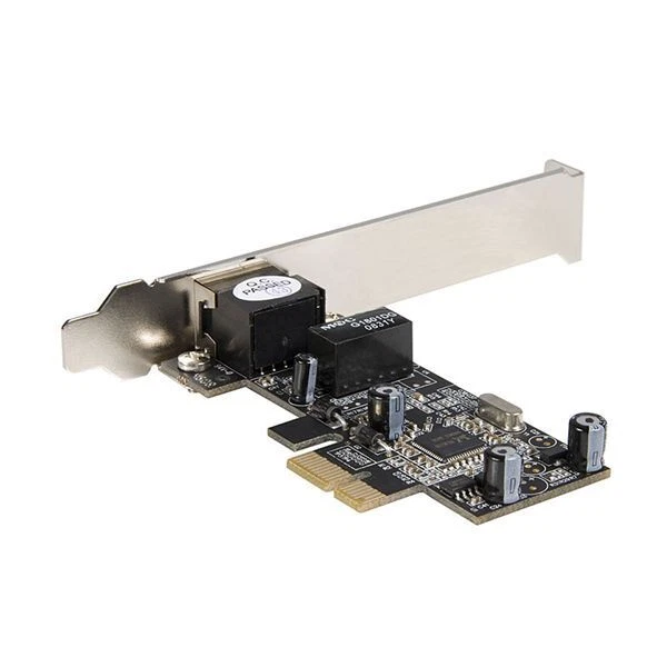StarTech ST1000SPEX PCI Express Gigabit Ethernet NIC Network Adapter Low Profile - Image 4 of 4