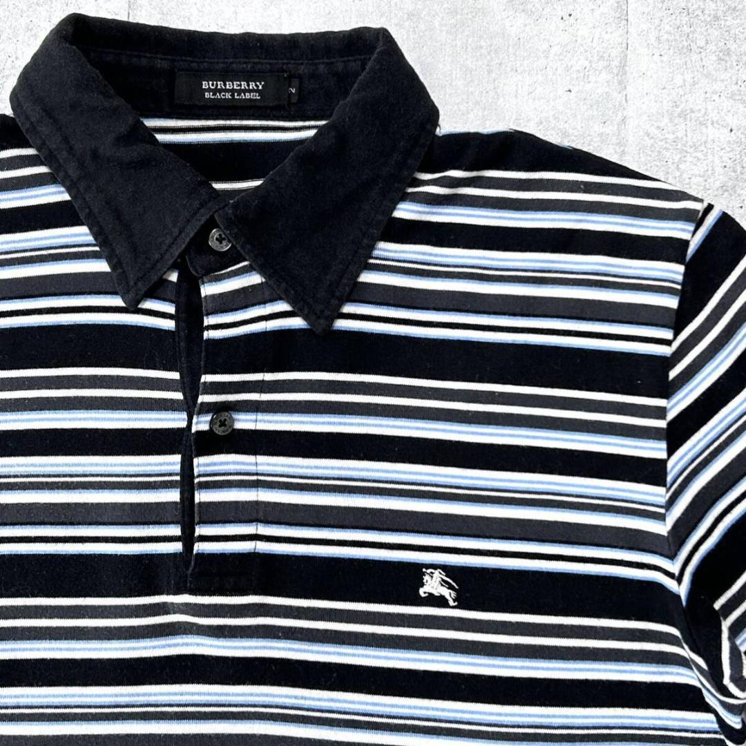 Burberry Polo shirt Men's Fashion from Japan