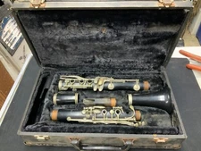 Artley Prelude 18s Clarinet