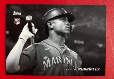 2022 Topps Black and White Baseball base singles - You Pick from list