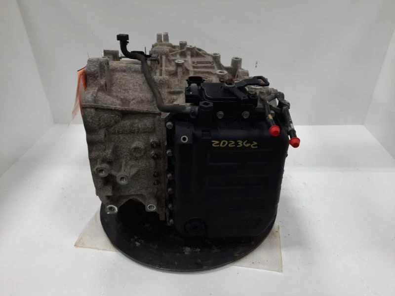 Transmission/Transaxle 2011 Sonata Sku#3231580 Foto 3 de 4