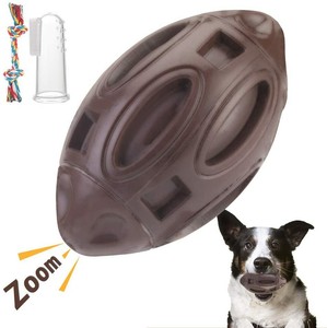 unbreakable squeaky toy