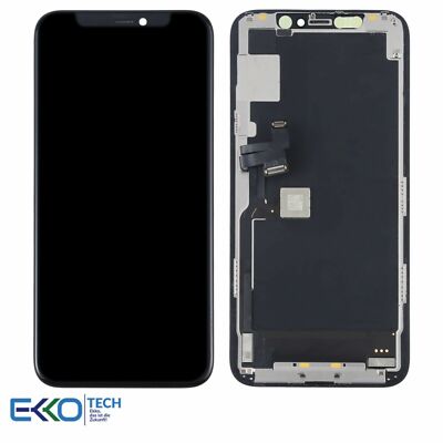   Original Display für iPhone 11 Pro Retina LCD Touchscreen 3D Glas Ref. OLED  