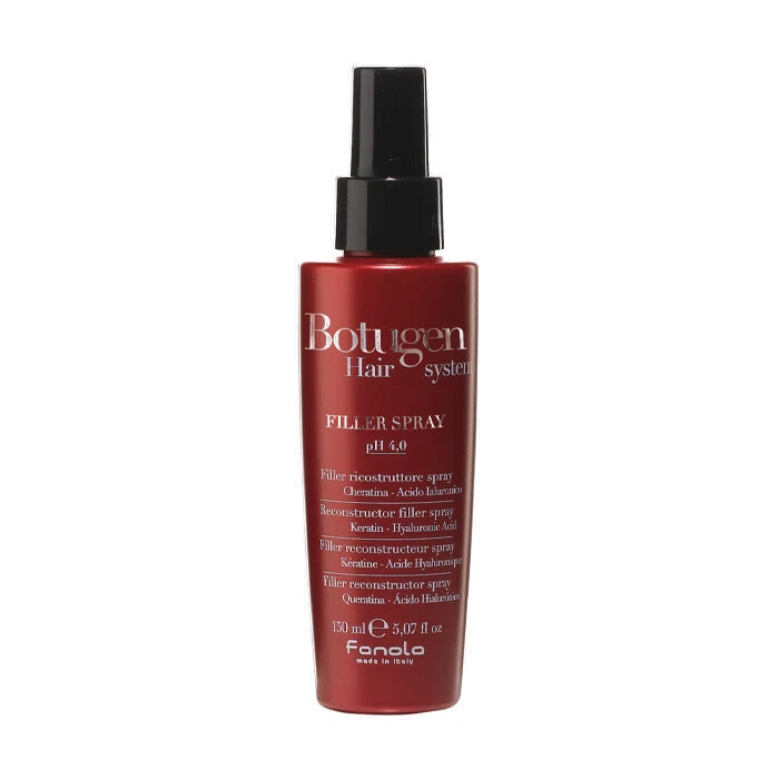 Fanola Botolife Reconstructor Filler Spray 5.07 Oz