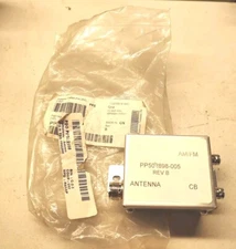 PANA PACIFIC Single CB Antenna Multiband Multiplexer PFC PP502898 005 Rev B