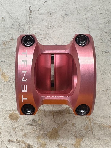 Tenet NORA ø35 V2.5 STEM 42mm Rose Gold - Picture 6 of 6