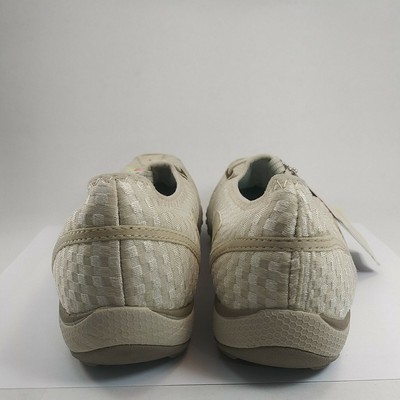 Skechers Women s Shoes sneakers Beige Wedge Size 7.5 SKU 07666