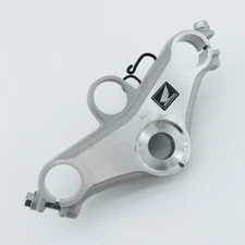 Honda CBR125 CBR125R JC34 triple clamp top upper bridge fork accident free
