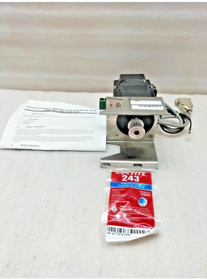 SEA TEL SIZE 34 BLDC MOTOR-BR 86ZW3D98N-A09-BR-S CROSS LVL MOTOR ERSATZ KIT