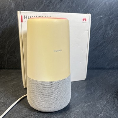 Huawei AI Cube B900-230 4G WLAN Router mit integriertem Alexa Lautsprecher 