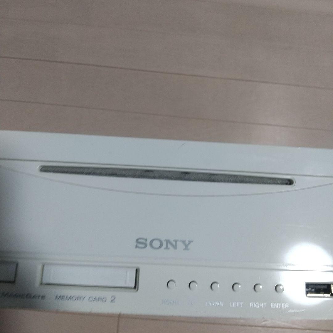 psx DESR-5100 本体 新品未使用 箱なし