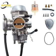 CARBURETOR FOR YAMAHA YFM600 GRIZZLY 600 Raptor 660 CARB 1998 1999 2000 2001