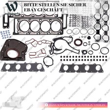 &Uuml;berholung Motor Dichtung Set f&uuml;r Mercedes-Benz G550 S500 E500 W221 V8 M273 5,5L