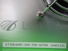 Transfer robot P/N:STHR4095 M/N:-