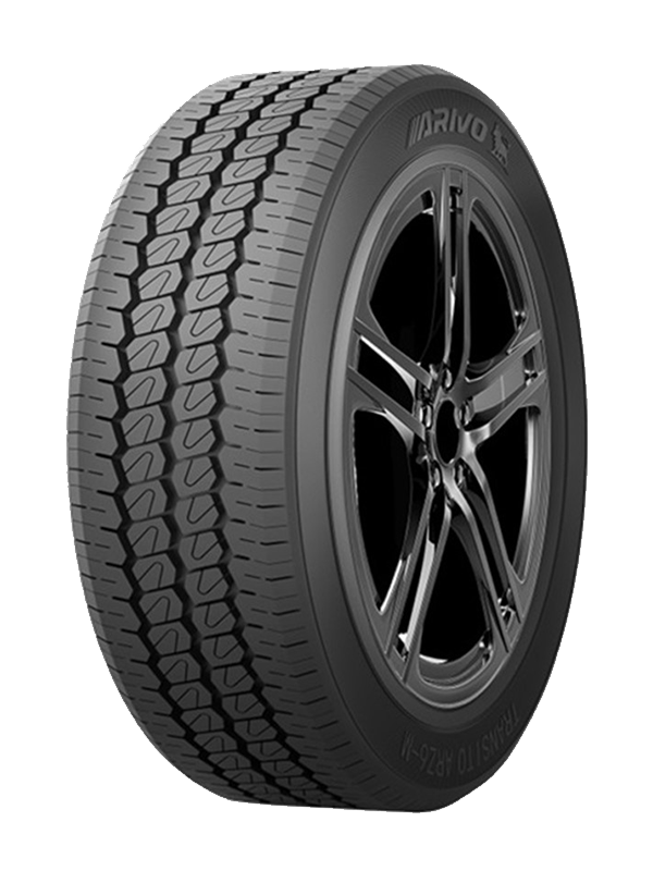 ARIVO TRANSITO ARZ6-M 175/R13C 97/95R BSW - Bild 2