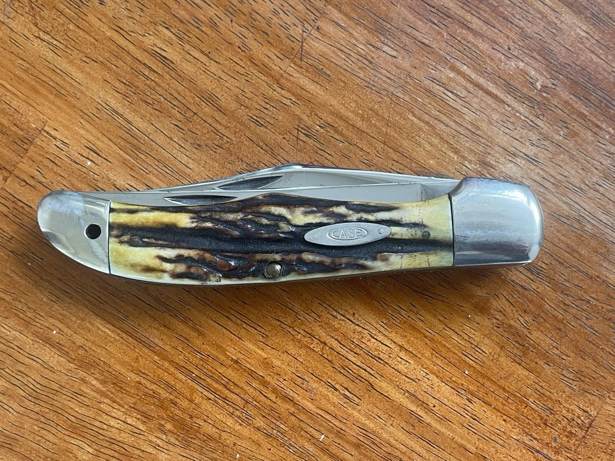 case knife 5265sab products for sale | eBay