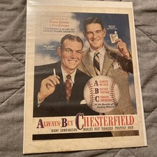 Top 10 Bill Dickey Baseball Cards 27