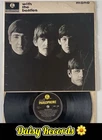 The Beatles - With The Beatles 2nd UK *Mono* Press 5N/5N. *Gotta Misprint* VG/VG