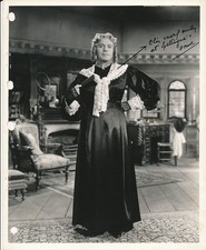 JACK BENNY Original Vintage 1941 Studio Costume Test Still CHARLEY'S AUNT Photo JACK BENNY Original Vintage 1941 Studio Costume Test Still CHARLEY'S AUNT Photo