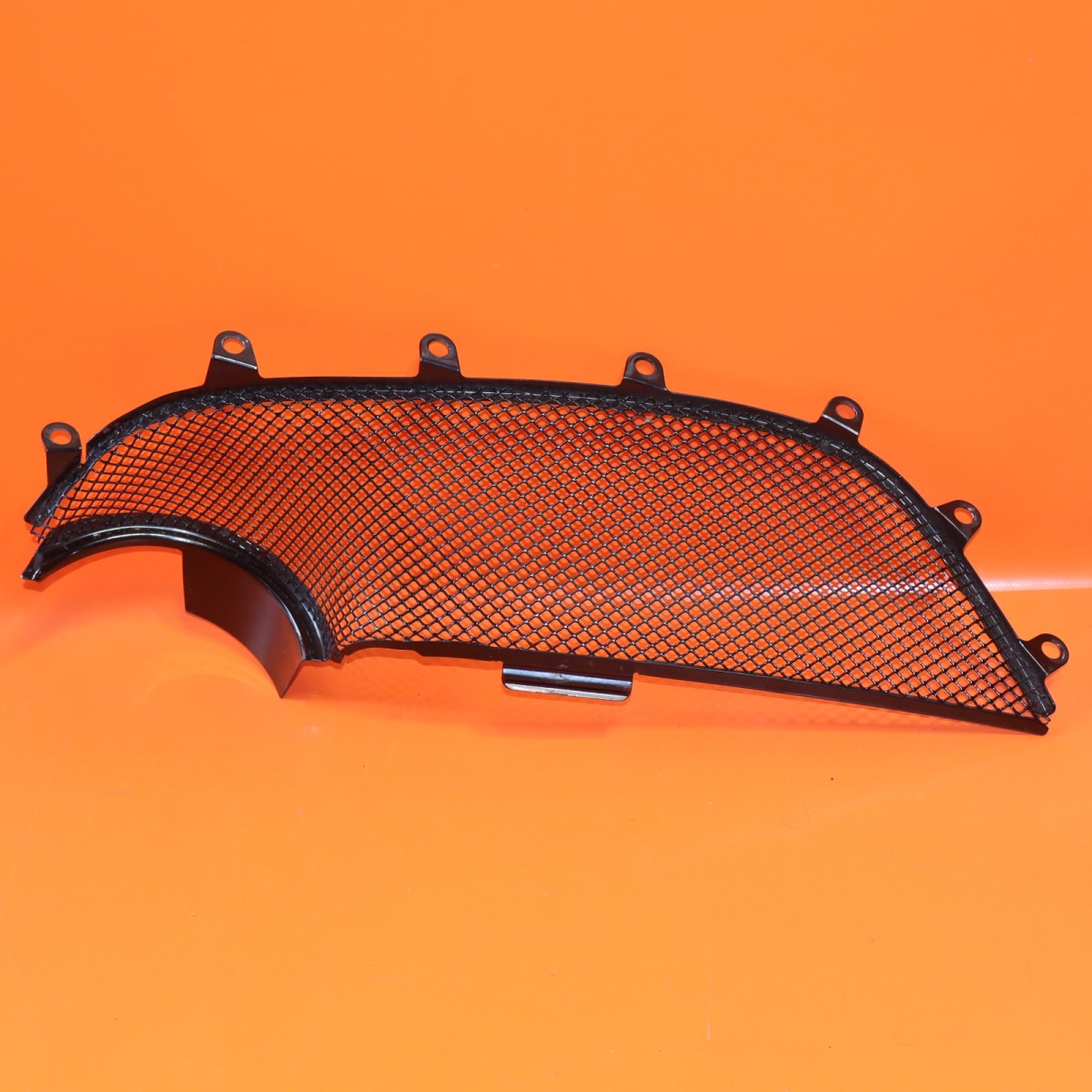 FERRARI 458 REAR GRILLE UPPER LEFT RIGHT 2010 2011 2012 2013 2014 2015 84093500