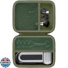 khanka Case for WOLFBOX MF100 Electric Air Duster,Hard Storage om