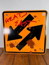 Head East - Head East LP Record 1978 Limited Edition A&M Rock 33 RPM