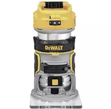 DEWALT DCW600B 20V MAX XR Cordless Compact Router - BRAND NEW - FREE Shipping