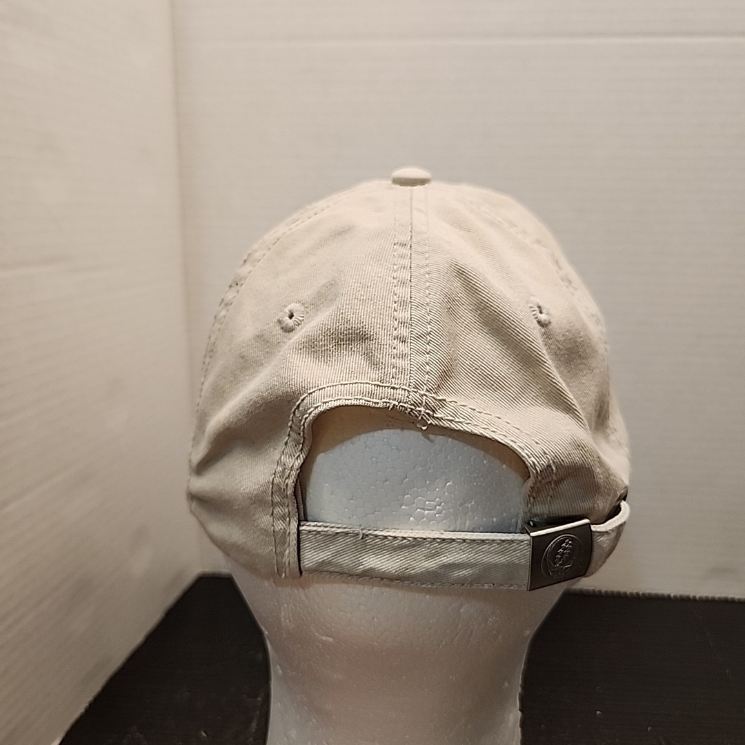Vintage Grateful Dead Patch Snapback Hat Cap Adul… - image 6