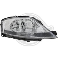 Diederichs 4234161 Halter, StoßFäNger FüR Peugeot