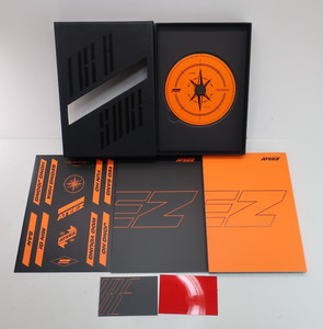 Ateez Anniversary Album | eBay
