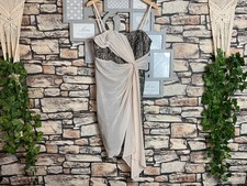 Stunning womens Coast evening dress Size UK 12 - Special Occasions