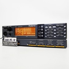 Roland SC-88pro SC88 Pro SOUND Canvas General...