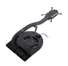 Lenovo ThinkPad T14 Gen 1 14" CPU Cooling Fan w/Heatsink 5H40W36701 AT1HM002VV0