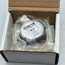 Visaton Speaker DL 8 White Art No 50098 10W R...