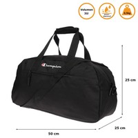 Champion Sporttasche Tasche Reisetasche Sport Passend HandgepäCk Weekender Bag