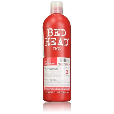 TIGI Bed Head Resurrection Shampoo 25.36 oz